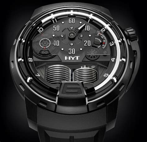 hyt watches replica in india|hyt watches for men.